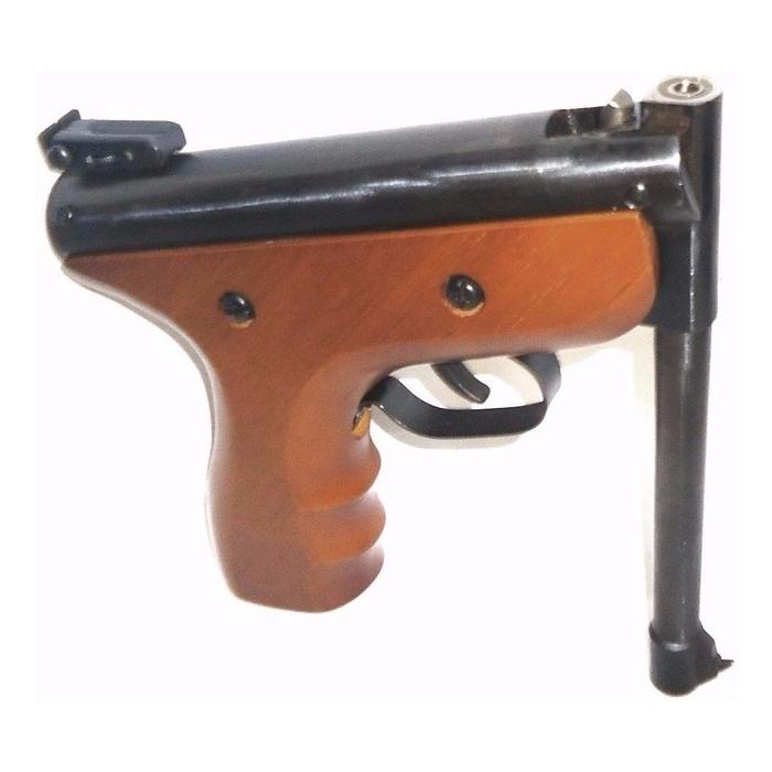 Balines 4.5 x 1500 p/ pistola aiere comprimido – tchogar.uy