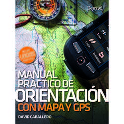 MANUAL DE ORIENTACION CON MAPA Y GPS