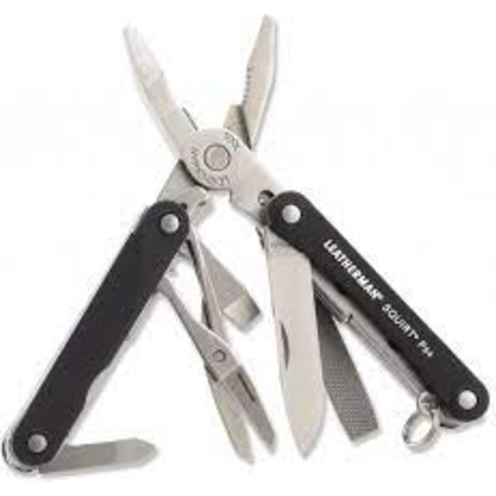Alicate Leatherman Squirt PS4