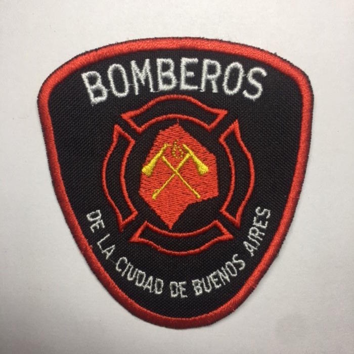 BOMBEROS DE LA CIUDAD