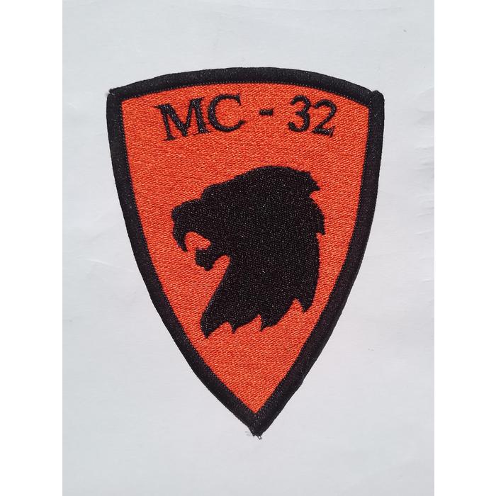 MC - 32