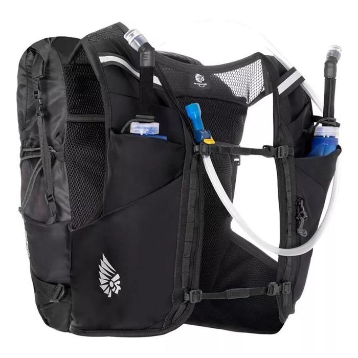 MOCHILA CHALECO NAVAJO DE RUNNING ULTRA 16 Lts