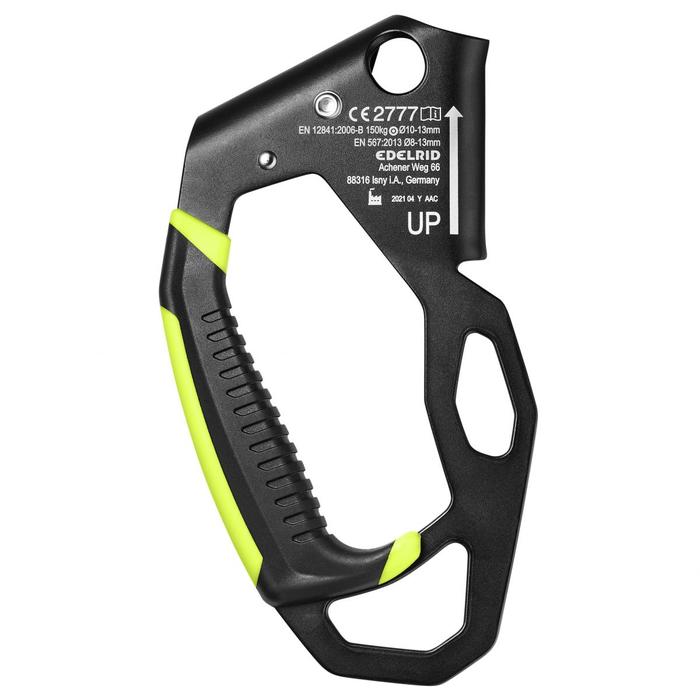 BLOQUEADOR EDELRID HAND CRUISER