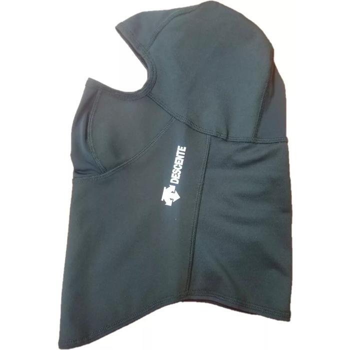 PASAMONTAA DE SOFTSHELL Y LYCRA NEGRO