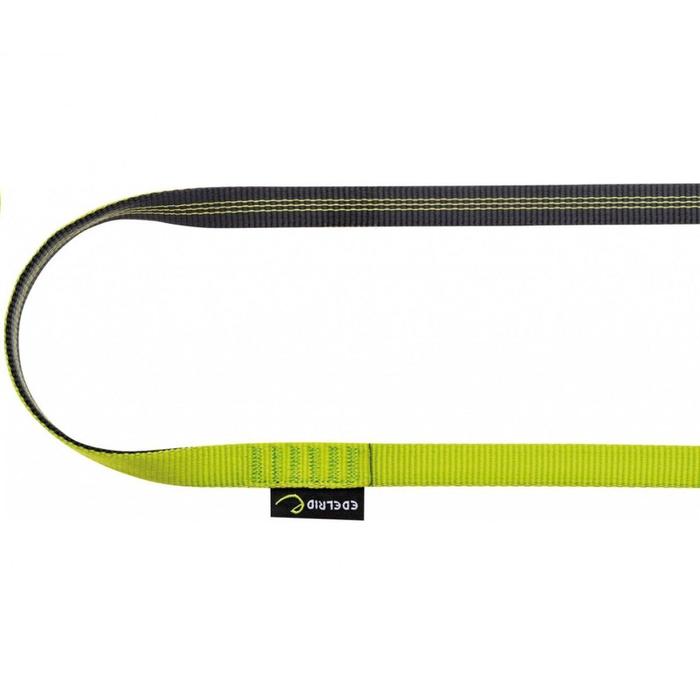 ANILLO DE CINTA EDELRID NYLON 30CM  X 16MM