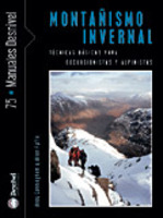 MONTAÑISMO INVERNAL