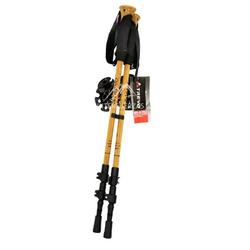 BASTONES DE TREKKING BAMBOO