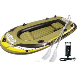 BOTE INFLABLE 305 CM FISHMAN 305 SET