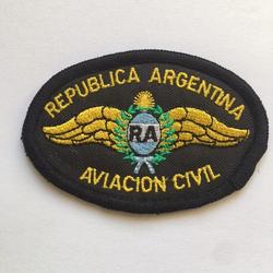 AVIACION CIVIL - REPUBLICA ARGENTINA