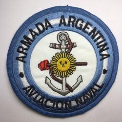 ARMADA ARGENTINA - AVIACION NAVAL