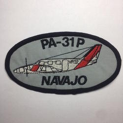PA-31 P NAVAJO