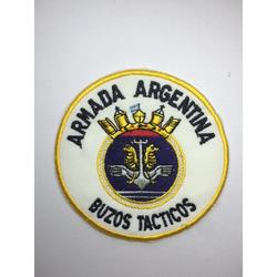 ARMADA ARGENTINA - BUZOS TACTICOS