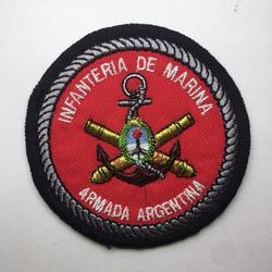 INFANTERIA DE MARINA - ARMADA ARGENTINA 