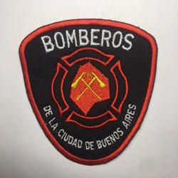 BOMBEROS DE LA CIUDAD