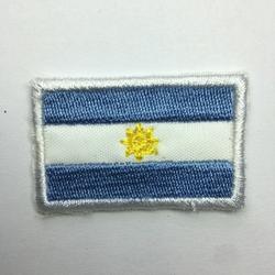 BANDERA ARGENTINA