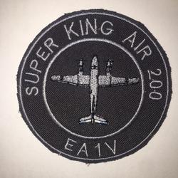 SUPER KING AIR 200 - EA1V