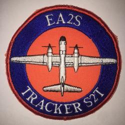 EA2S - TRACKER S2T