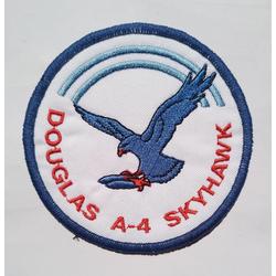 DOUGLAS A-4 SKYHAWK