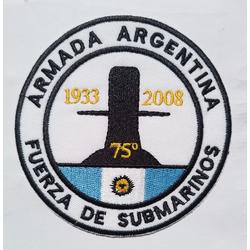 ARMADA ARGENTINA - FUERZA DE SUBMARINOS