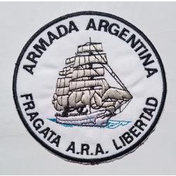 ARMADA ARGENTINA - FRAGATA ARA LIBERTAD