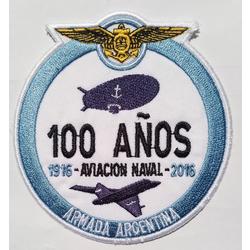 ARMADA ARGENTINA 100 AOS DE AVIACION NAVAL