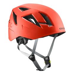 CASCO EDELRID ZODIAC II ROJO