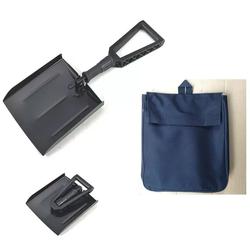 PALA PARA NIEVE PLEGABLE CON FUNDA