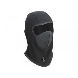 PASAMONTAÑAS / BALACLAVA CON MASCARA DE NEOPRENE