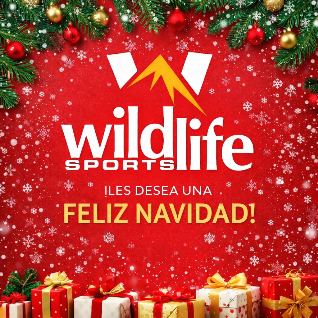 WILDLIFE SPORTS