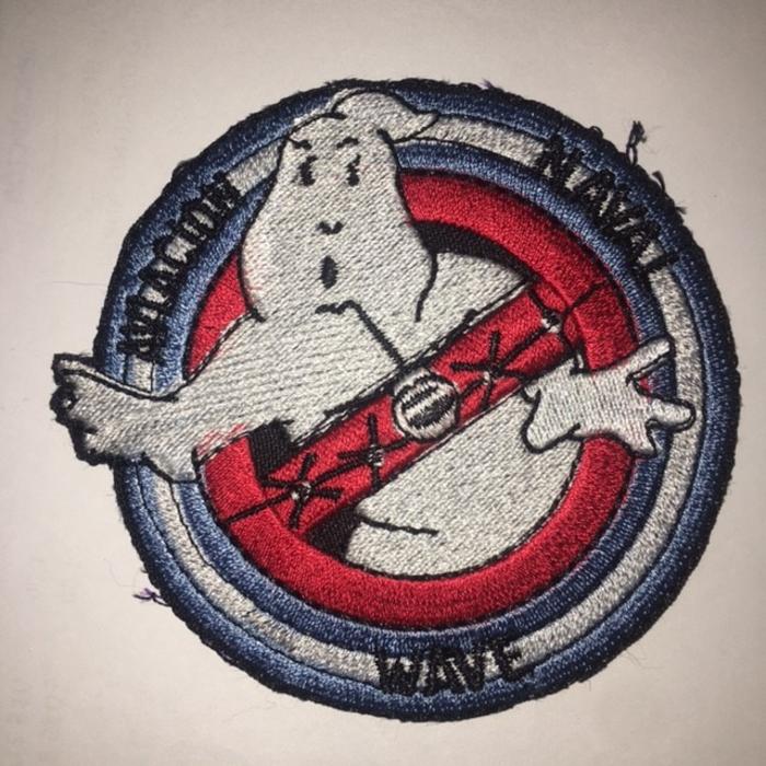 AVIACION NAVAL - WAVE