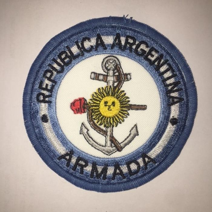 REPUBLICA ARGENTINA - ARMADA