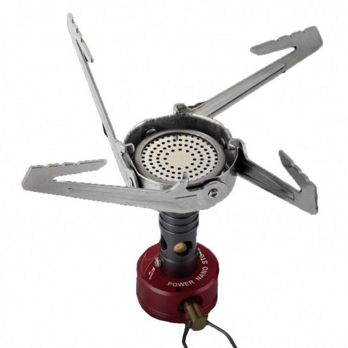 CALENTADOR PORTATIL POWER NANO