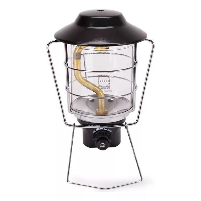 LAMPARA /FAROL  A GAS LIGHTHOUSE - GALAXY