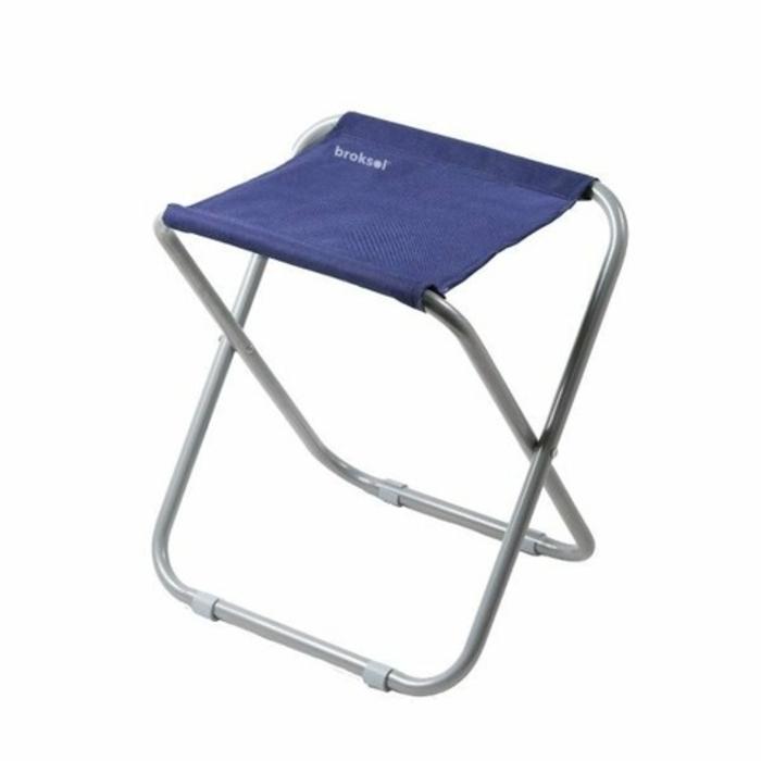 BANQUITO TIJERA PORTATIL