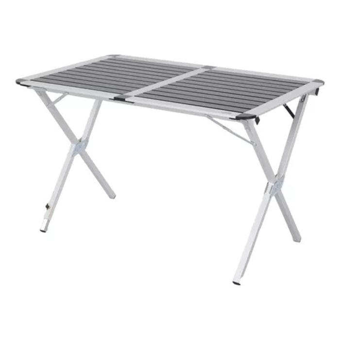 MESA PLEGABLE PARA 6 PERSONAS