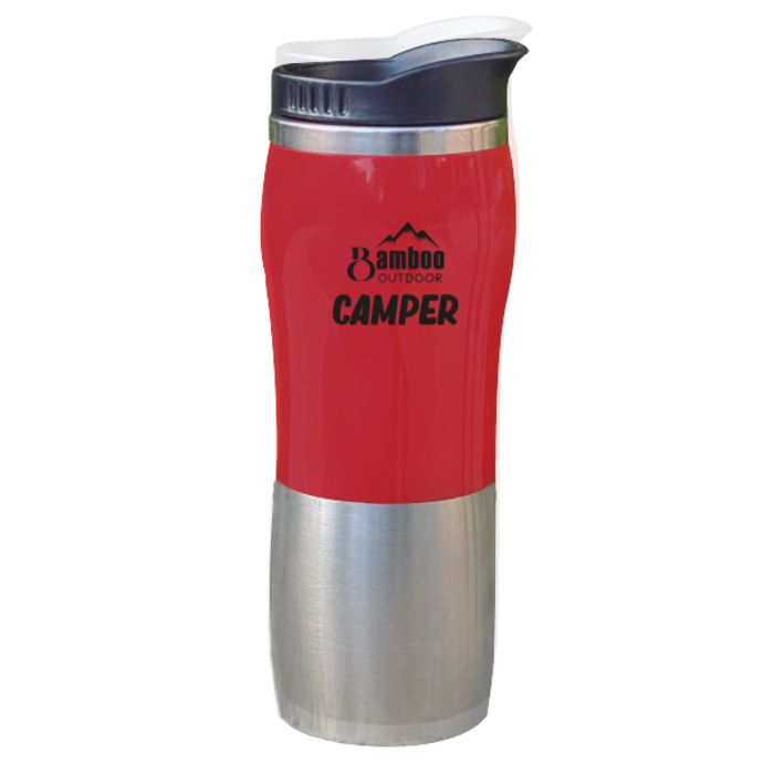 VASO TERMICO CAMPER 450 ML
