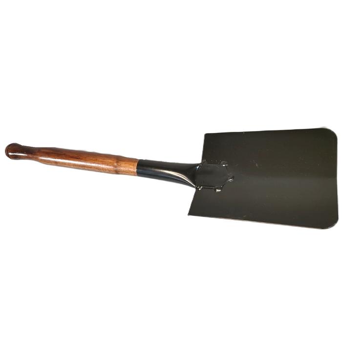 PALA TIPO MILITAR DISEO LINEMAN