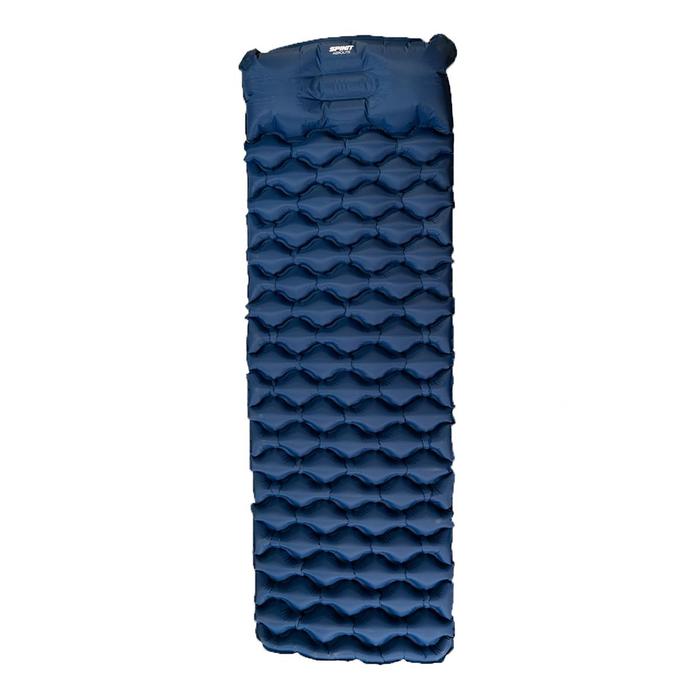 COLCHONETA SPINIT AEROLITE C/ALMOHADA