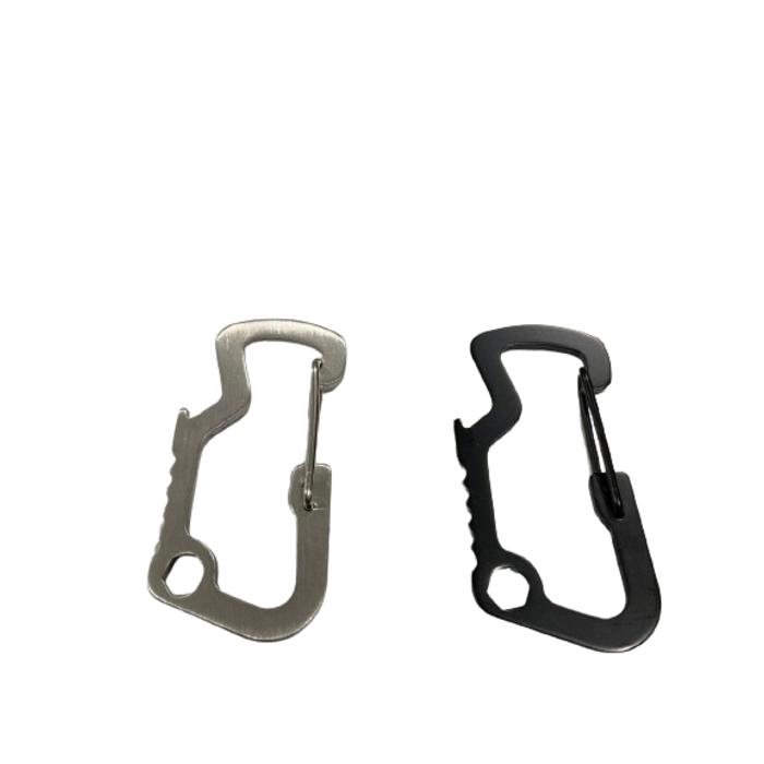 MOSQUETON MULTIFUNCION