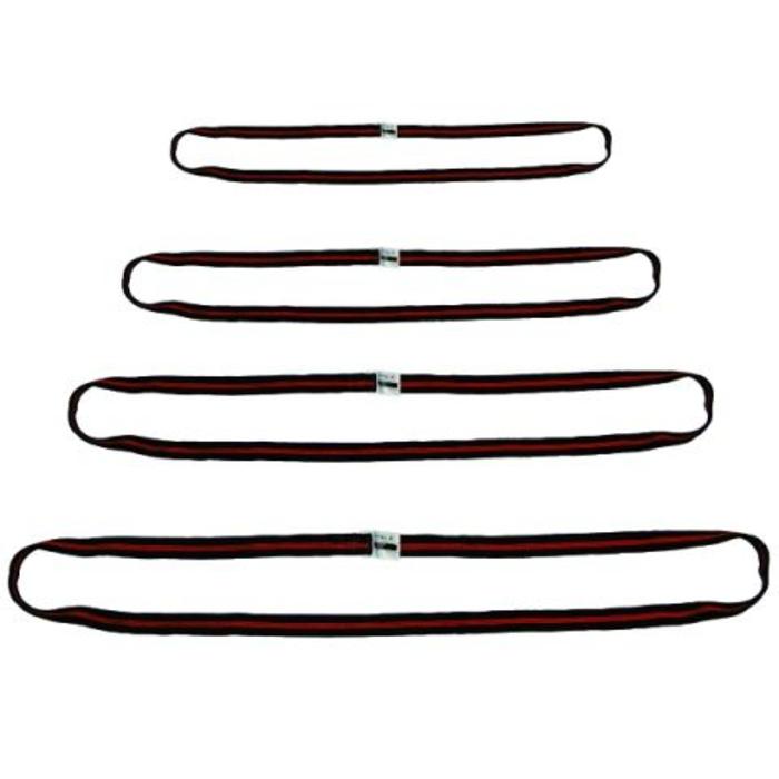 CONECTOR DE ANCLAJE EN CINTA ESLINGAR