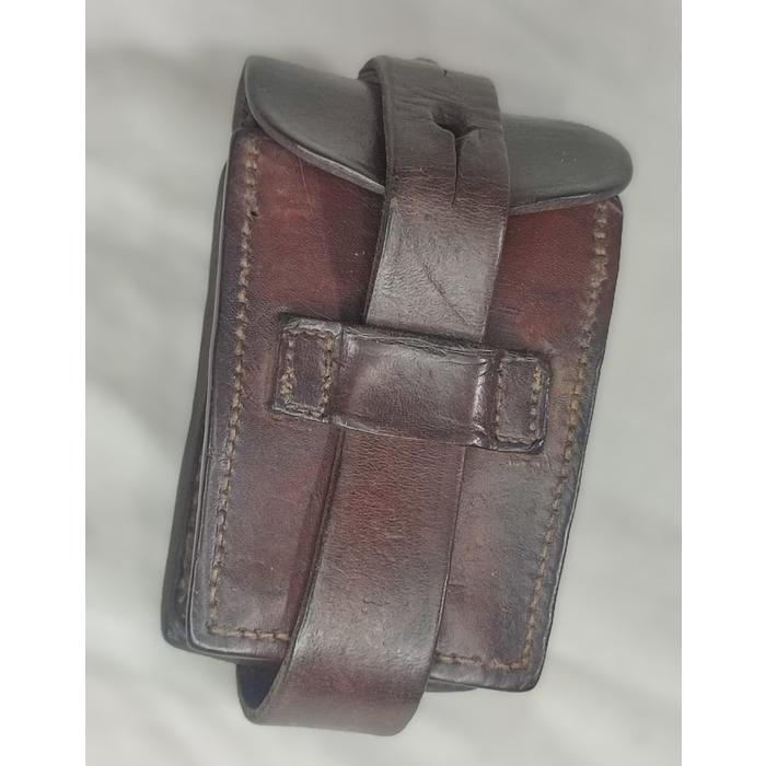 CANANA PARA MUNISION DE MAUSER