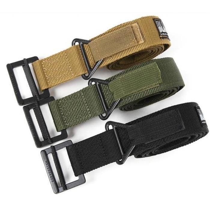 CINTURON DE SUPERVIVENCIA