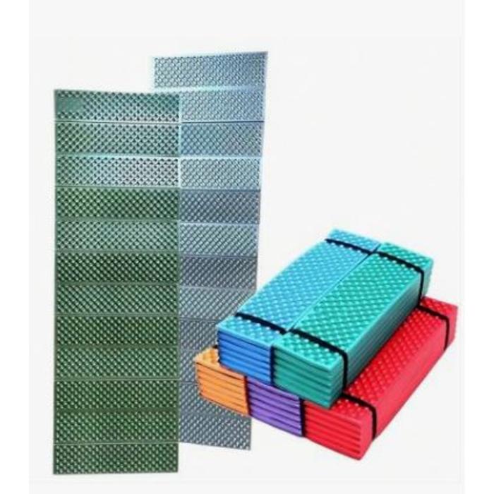 AISLANTE TERMICO PLEGABLE