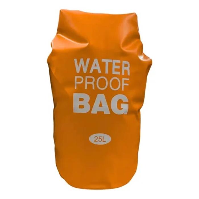 BOLSO ESTANCO 25 LTS
