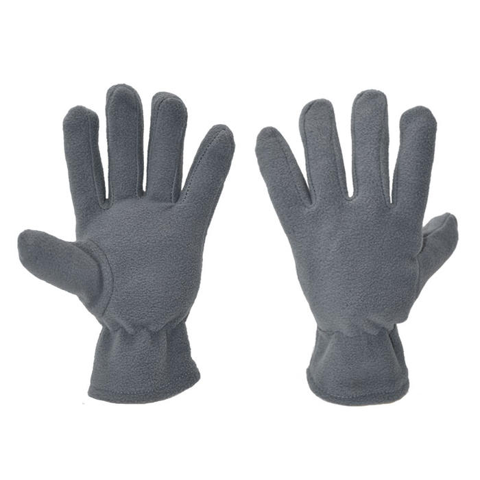 GUANTE MICROPOLAR MUJER