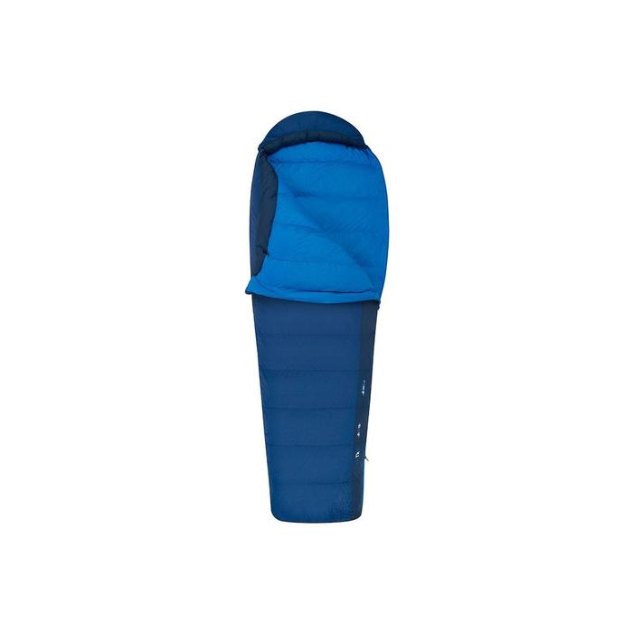BOLSA DE DORMIR TREK TKII CONFORT -2C
