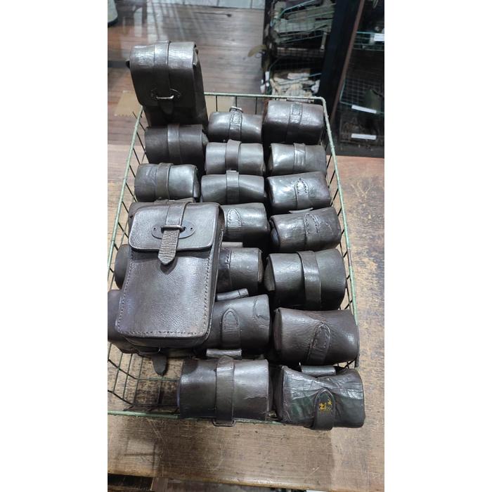 PORTACARGADOR DOBLE FAL DE SUELA DE REZAGO