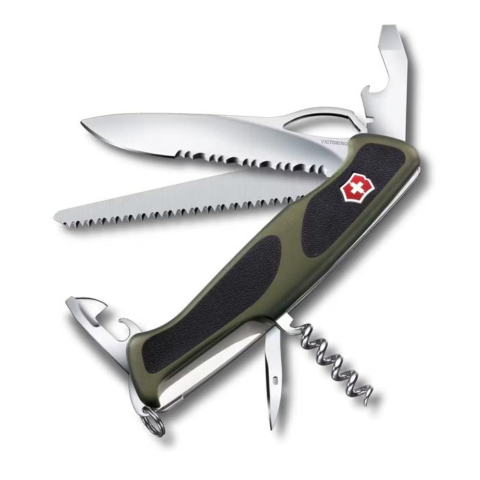 CORTAPLUMAS VICTORINOX RANGER GRIP 179 MW