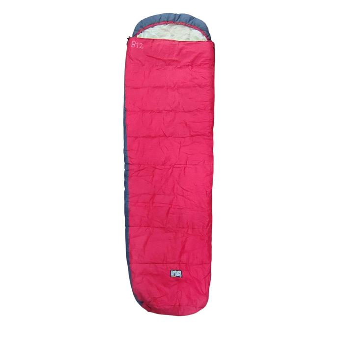 BOLSA DE DORMIR ARTIACH DOLOMITE - 10ºC ESPAÑOLA -USADA-