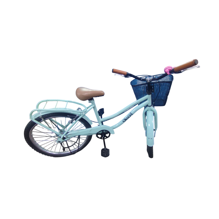 BICICLETA RODADO 24 USADA PARA REPARAR O REPUESTO